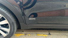 Kia Sportage 2.0 CRDi KX-4 5dr Auto Diesel Estate